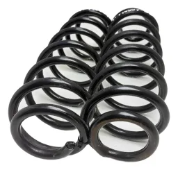 Jogo Molas Traseiras Chery Tiggo 7 8 2020/