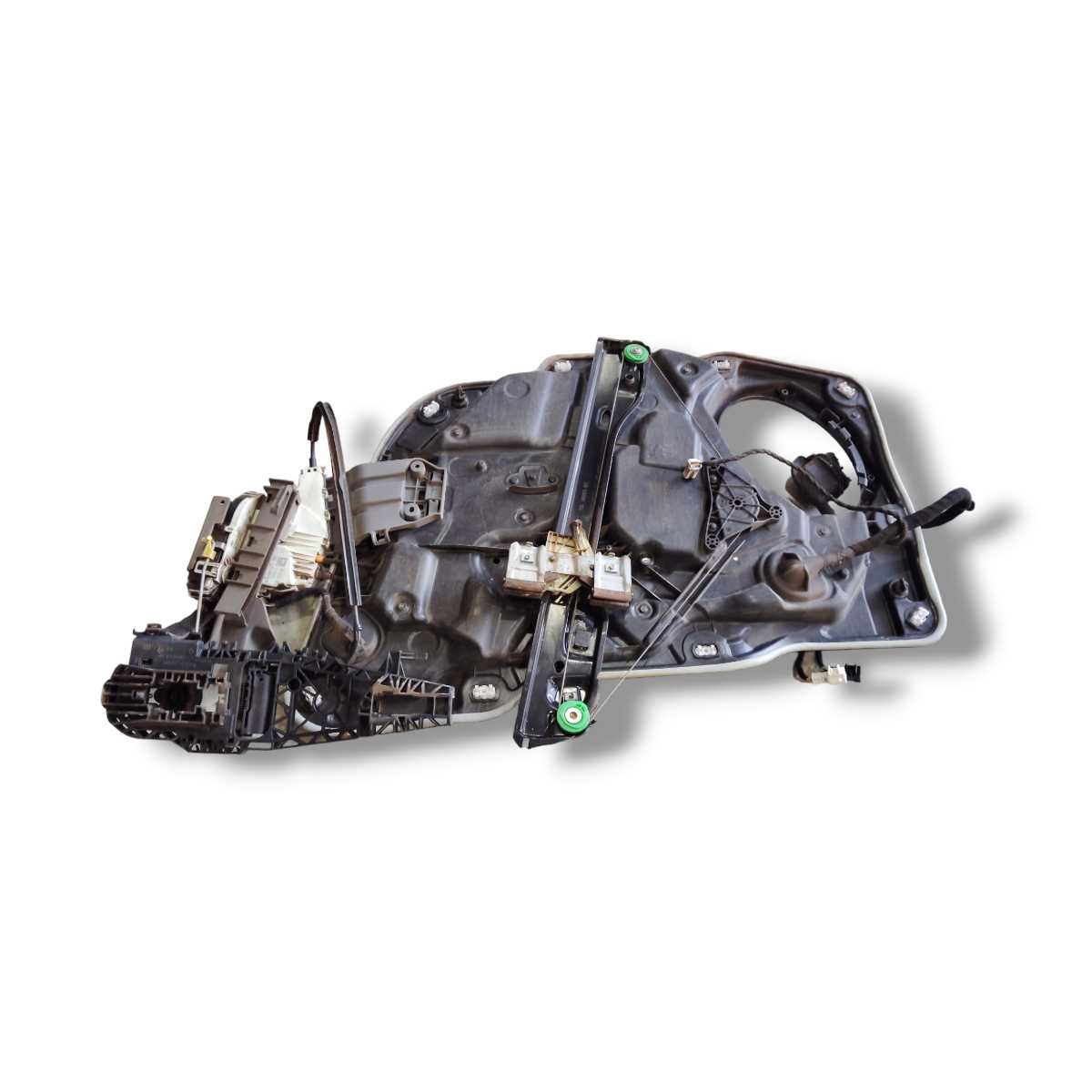 Forro Máquina Vidro Jeep Renegade Dianteiro Esquerdo 2016