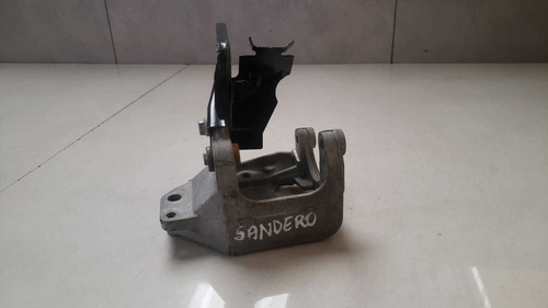 Suporte Bomba Direção Hidráulica Renault Sandero 2007 A 2013