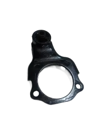 SUPORTE COXIM ESQUERDO DIFERENCIAL TR4 2.0 2005 ORIGINAL