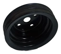 POLIA BOMBA ÁGUA MITSUBISHI PAJERO SPORT 2.8 16V ORIGINAL