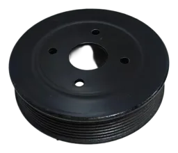 POLIA BOMBA DE ÁGUA NISSAN FRONTIER 2.5 ORIGINAL