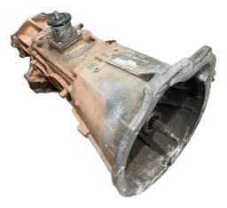 CAIXA CAMBIO FORD RANGER 2.8 4X4 1998 A 2004 ORIGINAL