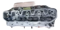 Cabeçote Para Motor Hds 2.5 E 2.8 Ford Ranger, F1000