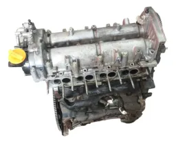 Motor parcial jeep renegade compass toro 2.0 diesel