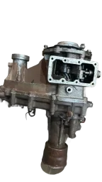 CAIXA DE TRAÇÃO MITSUBISHI L200 OUTDOOR 2.5 MANUAL 2004/2012