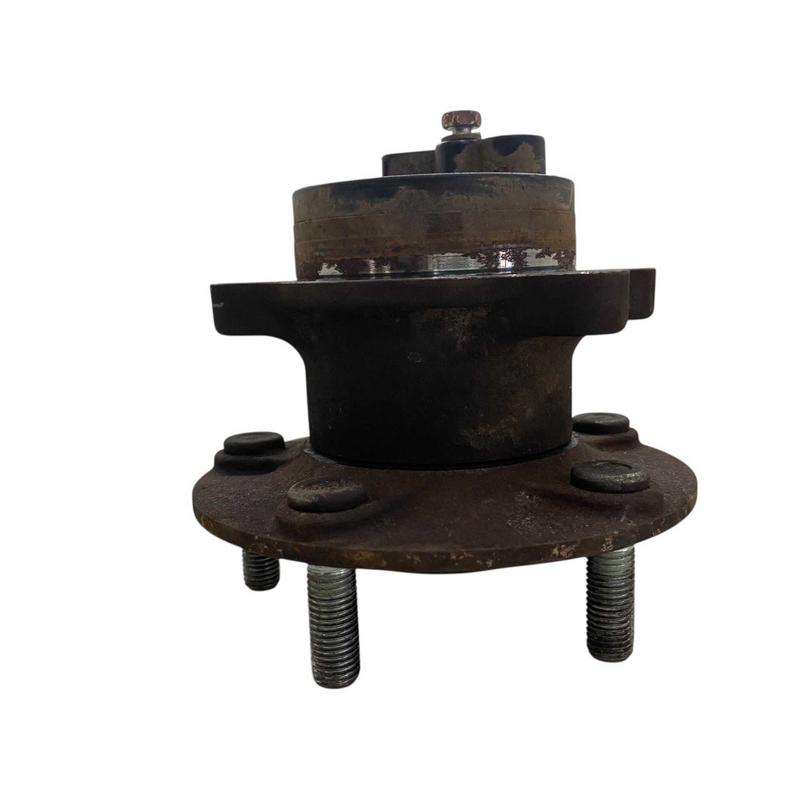  CUBO RODA TRASEIRA MITSUBISHI OUTLANDER 2016