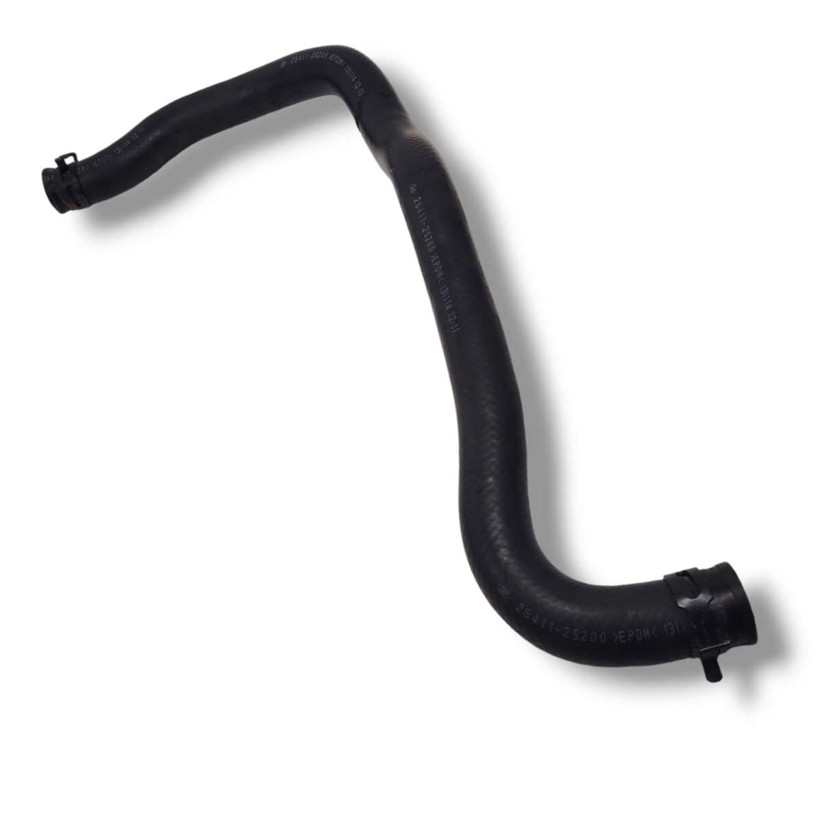 Mangueira Superior Radiador Hyundai Ix35 2015 Original