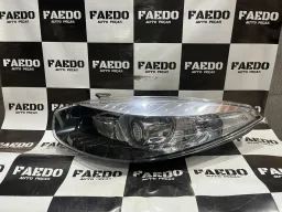 FAROL ESQUERDO RENAULT FLUENCE 2011 A 2018 USADO RECUPERADO