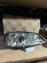 FAROL DIREITO ASTRA 03/11 CROMADO NOVO PARALELO