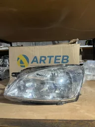 FAROL NOVO DIANTEIRO ESQUERDO CORSA CLASSIC ARTEB