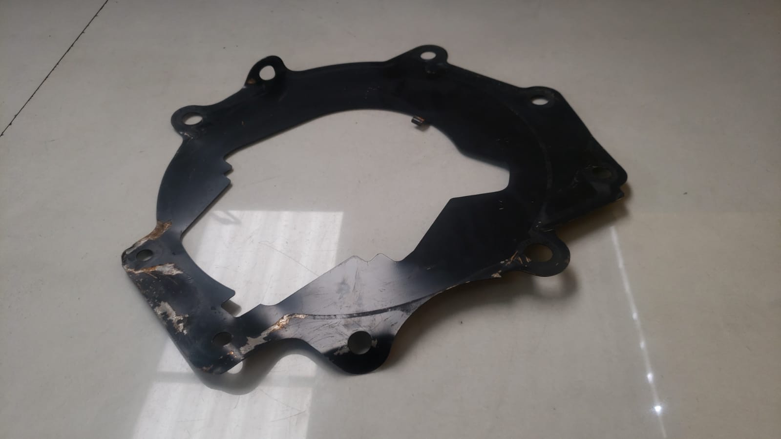 Flange Cambio Vw Gol G5 1.6 2013