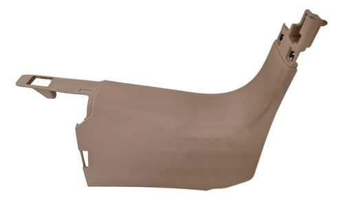 Acabamento Soleira Direito Porsche Cayenne V6 2018 2019