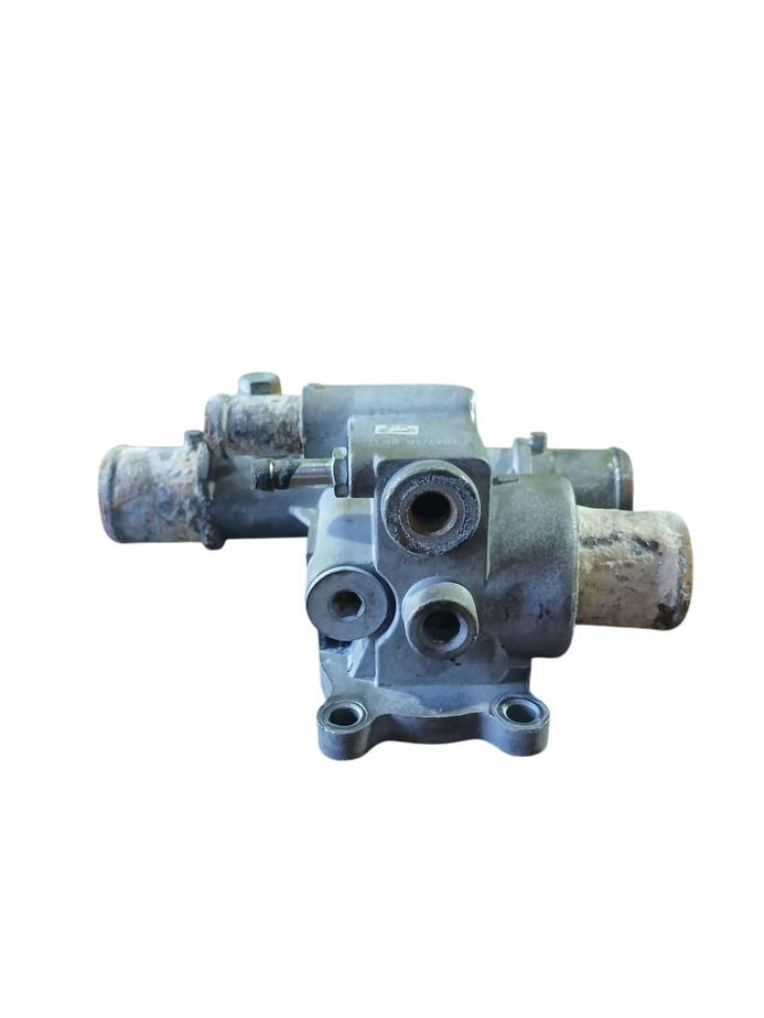 VALVULA TERMOSTÁTICA LINEA 1.9 09/14