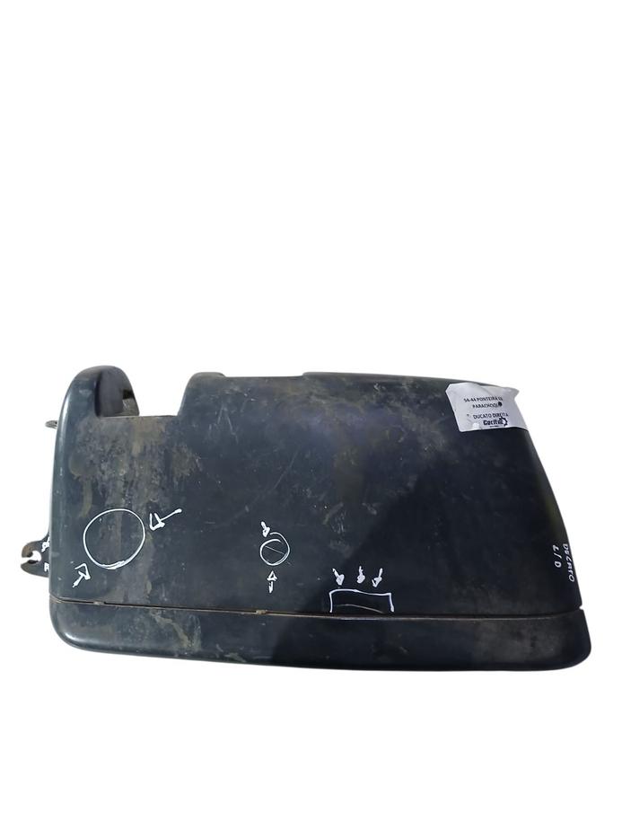 PONTEIRA PARACHOQUE TRASEIRO ESQUERDO DUCATO 2005 A 2013