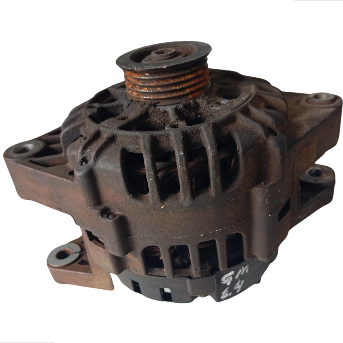 Alternador Corsa Celta Montana Agile 1.0 1.4 1.8 60A Pug 2 F