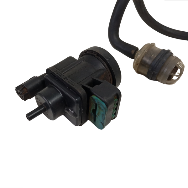 Sensor De Pressao Do Turbo Sprinter Cdi 2002 a 2012