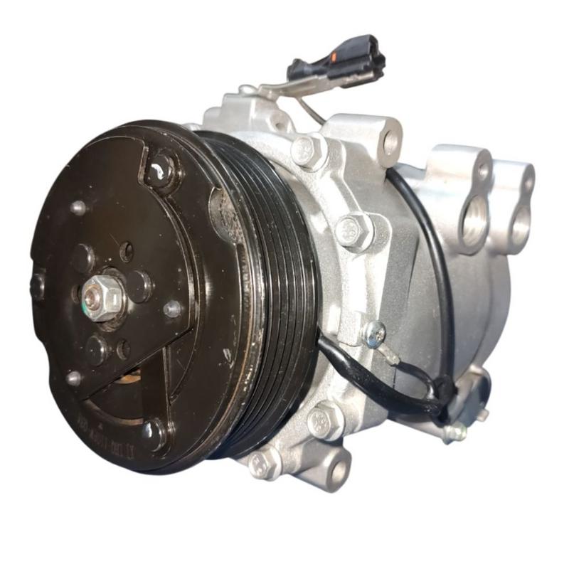 Compressor Ar Condicionado Jac T40 T5 