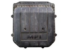 tampa Caixa Filtro Ar Fox Polo Up! Gol Voyage G7 G8 1.0 3cc