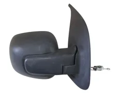 Retrovisor Dir Uno Fiorino 11/ Partner 23/ 2P C/ Controle