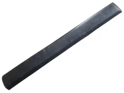 moldura porta dian esq renault sandero 2008/2012 808776392r