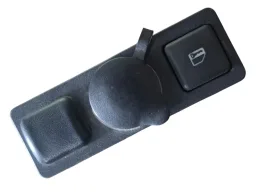 botao trava porta acendedor cigarro chevrolet corsa 2005/10