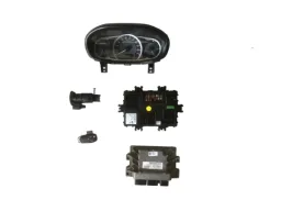 kIt Code Modulo Injeçao COM CHAVE Ford Ka 1.5 2018