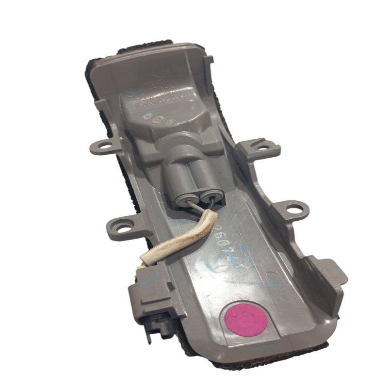 pisca seta retrovisor direito toyota Hilux 2010 2013 usado