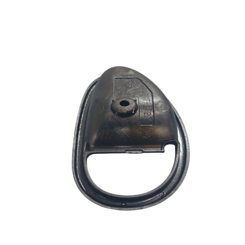 moldura maçaneta interna direita fiat palio 1996 2007 usada