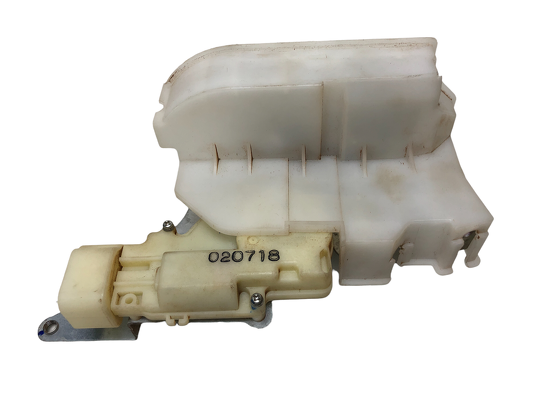 Fechadura Porta Traseira Direita S10 trailblazer 2012 a 2023