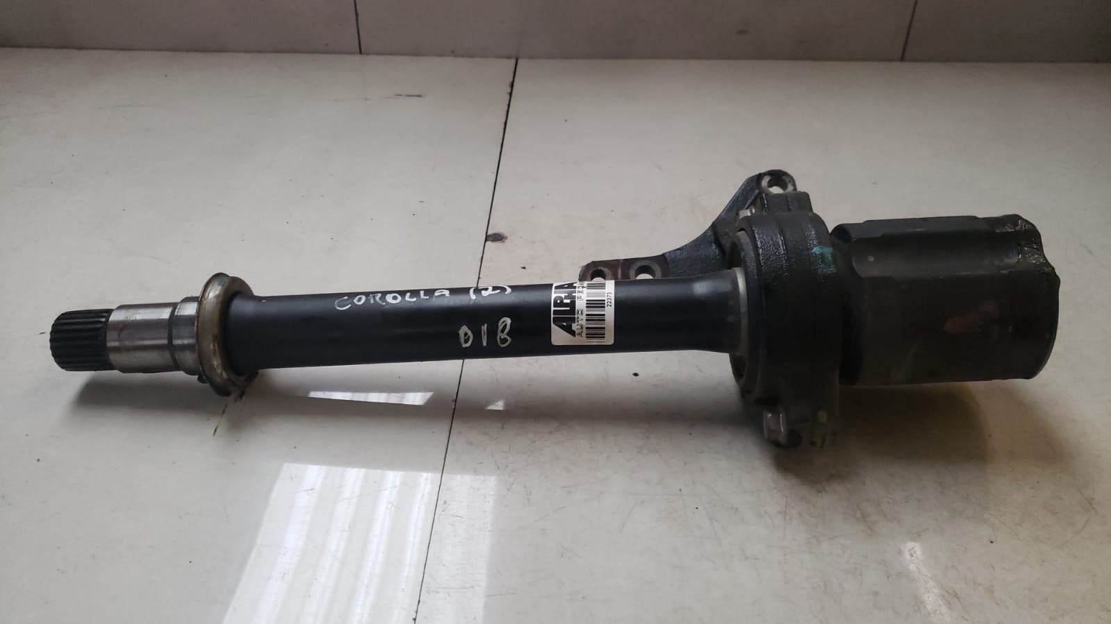 Tulipa semi eixo Toyota Corolla 2.0 2015 a 2019 (2)