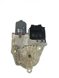Motor Máquina Vidro Porta Tras Esq Passat B6 B7 - 2006/15