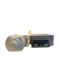 MOTOR MÁQUINA VIDRO PORTA TRAS ESQ PASSAT B6 B7 - 2006/15