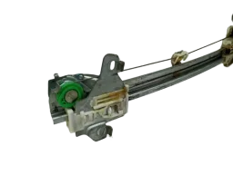 MÁQUINA DE VIDRO PORTA TRASEIRA DIREITA CIVIC G9 2012 A 2016