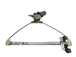 Máquina de Vidro Porta Traseira Direita Civic 2001 a 2006