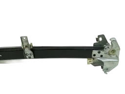 MÁQUINA DE VIDRO PORTA TRASEIRA ESQUERDA FIT 2009 A 2014