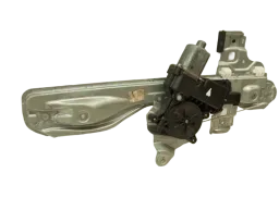 MÁQUINA DE VIDRO PORTA TRASEIRA DIR ONIX PRISMA 12 A 20 ELÉ
