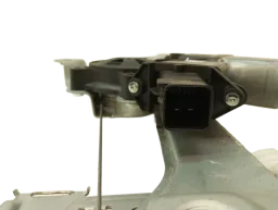 MÁQUINA DE VIDRO PORTA TRASEIRA DIR ONIX PRISMA 12 A 20 ELÉ