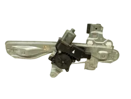 MÁQUINA DE VIDRO PORTA TRASEIRA DIR ONIX PRISMA 12 A 20 ELÉ