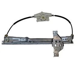 Máquina de VidroSem Motor Porta Direita C4 2007 a 2011