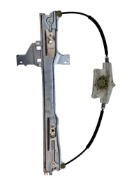 MÁQUINA DE VIDROSEM MOTOR PORTA DIREITA C4 2007 A 2011