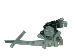 Máquina de Vidro Porta Traseira Direita Chery QQ 2015 a 2020