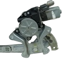 MÁQUINA DE VIDRO PORTA TRASEIRA DIREITA CHERY QQ 2015 A 2020