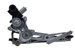 MÁQUINA DE VIDRO PORTA DIANTEIRA DIREITA HILUX SW4 2016/