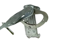 MÁQUINA DE VIDRO PORTA DIANTEIRA DIREITA FLUENCE 2011 A 2018