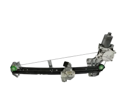 MÁQUINA DE VIDRO PORTA TRASEIRA DIREITA FIT 2009 2010 A 2014