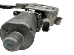 MÁQUINA DE VIDRO PORTA TRASEIRA DIREITA FIT 2009 2010 A 2014