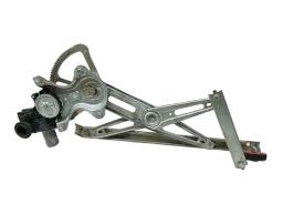 Máquina de Vidro Porta Dianteira Esquerda Hilux Sw4 2016/