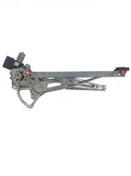 Máquina de Vidro Porta Dianteira Esquerda Hilux Sw4 2016/