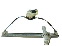 MÁQUINA DE VIDRO PORTA DIANTEIRA DIREITA PEUGEOT 307 02 A 12